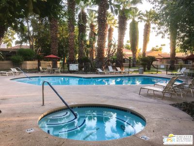 Property at 2345 S Cherokee Way Unit 100, Palm Springs, CA