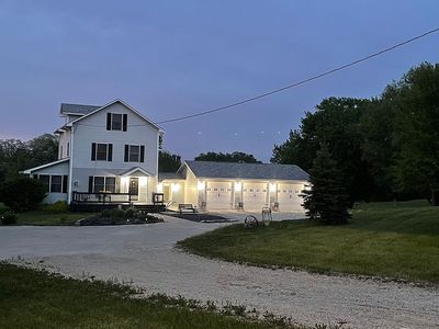 8095 Highway 92