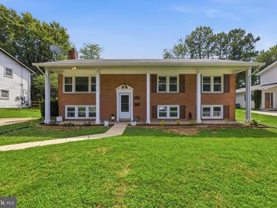 11606 Milbern Dr