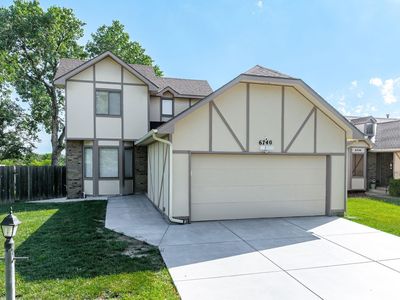 6740 E Pepperwood St