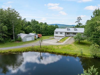565 Meridan Hill Road