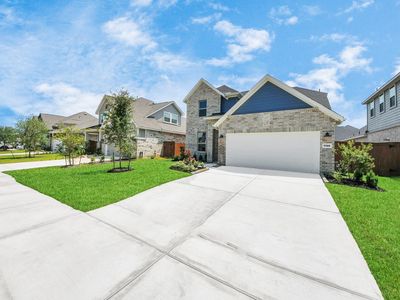 7722 Clover Gully Ln