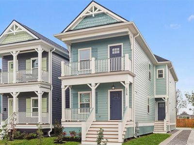 2028 Saint Anthony St #30