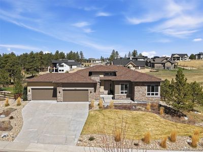 5685 Sunridge Drive