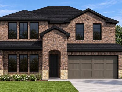Perry Plan, Cottonwood