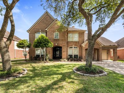 3004 Autumn Creek Dr