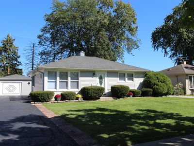 Property at 3308 Peacock Ln, Rolling Meadows, IL