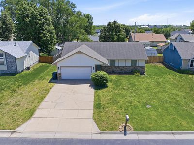 Property at 2919 W 4th Ave, El Dorado, KS