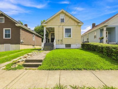 663 Elliott Ave