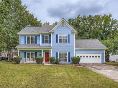 2409 Caneridge Pointe SW