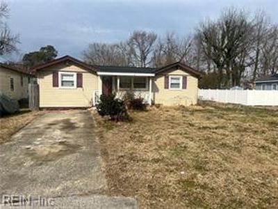 6336 Old Townpoint Rd