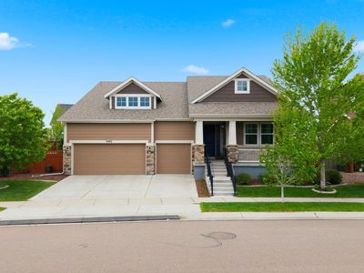 5492 Juniper Dr