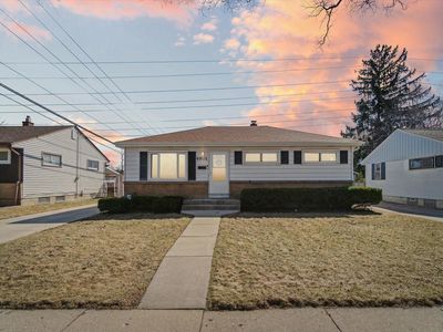 4901 West Tesch AVENUE