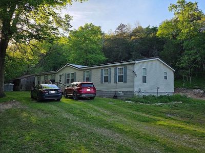 2327 Goodin Hollow Rd