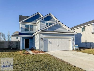 231 McKay Loop NE