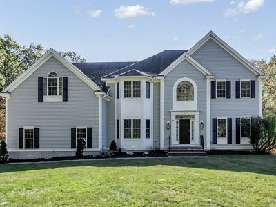 320 High Plain Rd