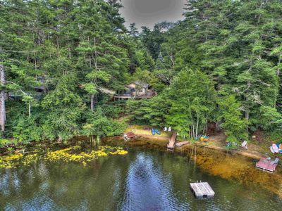 418 Forest Lake Road
