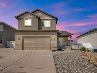 Property at 5106 W Jaycie Ct S, Kearns, UT