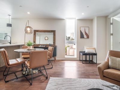 555 Fulton St UNIT 518