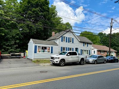 145 Winn St