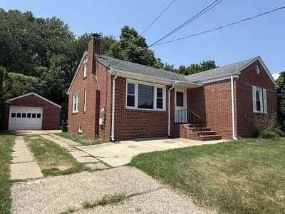 61 Colson St