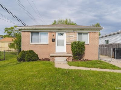 Property at 27441 Bohnhoff St, Roseville, MI