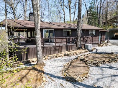 Property at 439 Granny Squirrel Dr, Andrews, NC