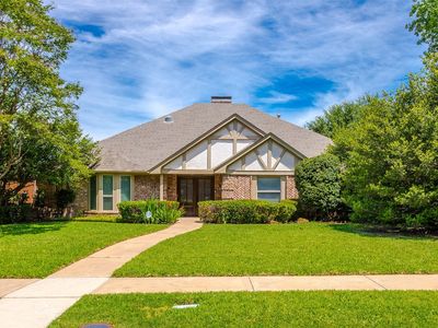 3109 Phaeton Ct