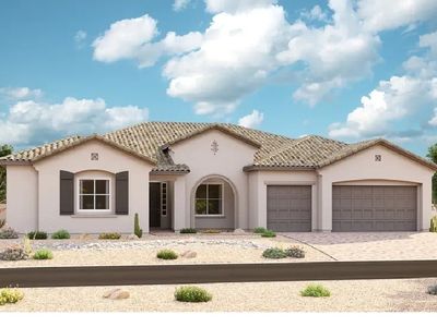 7448 Serene Horizon Ct