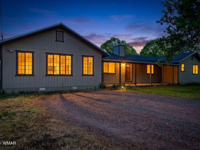 Property at 3437 Oak St, Heber, AZ