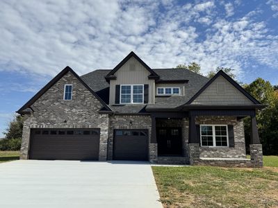 216 Spring House Dr Lot 31
