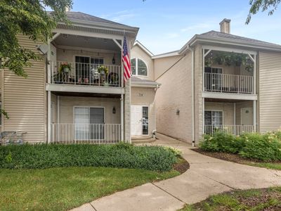 736 N Gary Ave Unit 207