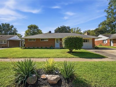 6409 Harshmanville Rd