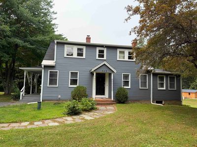123 Turtle Pond Road