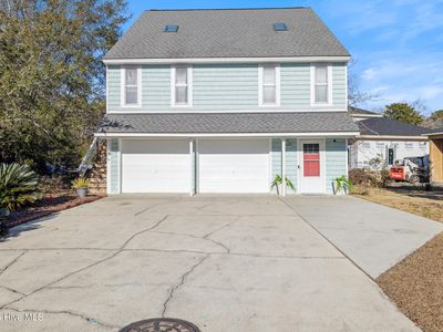 945 Carolina Sands Drive