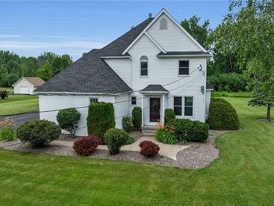 Property at 3349 Andrews Rd, Ransomville, NY
