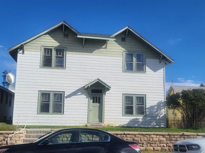618 W Buffalo St