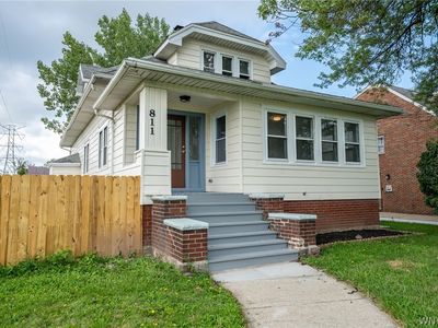 811 Cleveland Dr