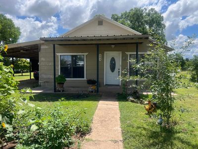 Property at 604 Hall St, Eldorado, TX