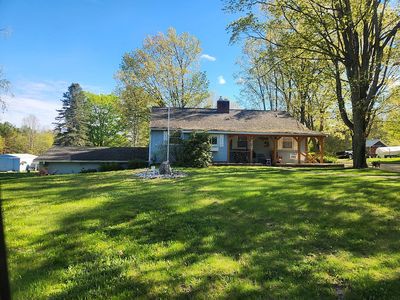 Property at 2567 E 1st St, Custer, MI