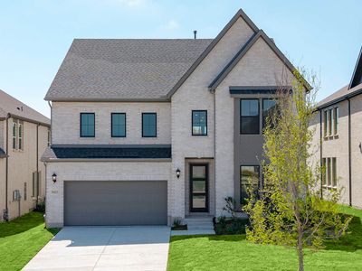 4521 Tippett Dr