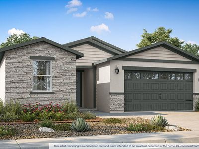 734 N Marie Street #2007 Sr