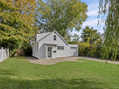 Property at 136 N Delaware Avenue, Lindenhurst, NY