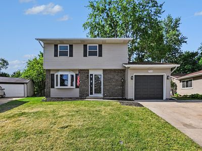 715 Evergreen Ct
