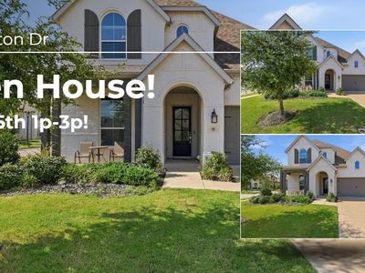 3001 Milton Dr