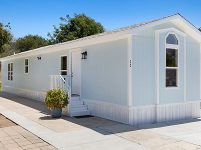 2030 Black Canyon Rd Space 26