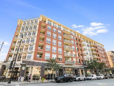 1001 W Madison St APT 713