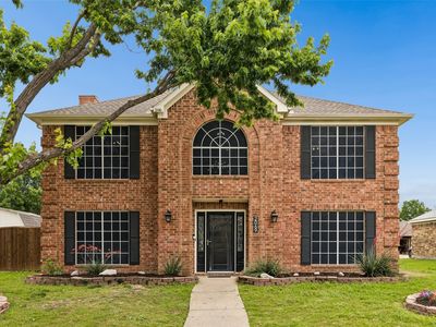 2069 Cameo Dr