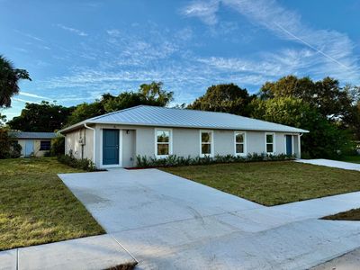 Property at 1305 AVENUE G, Fort Pierce, FL