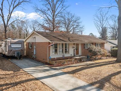 Property at 317 Clapp St, Graham, NC